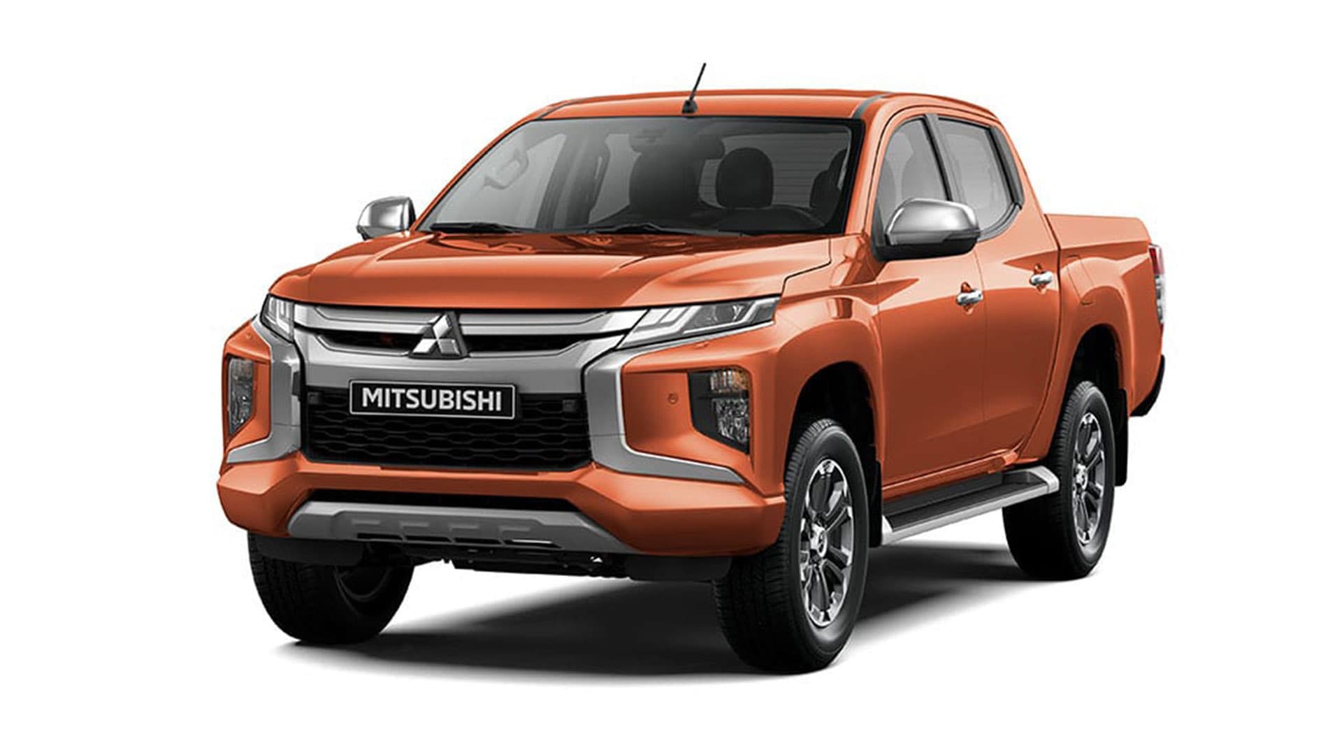 Mitsubishi L200 2024