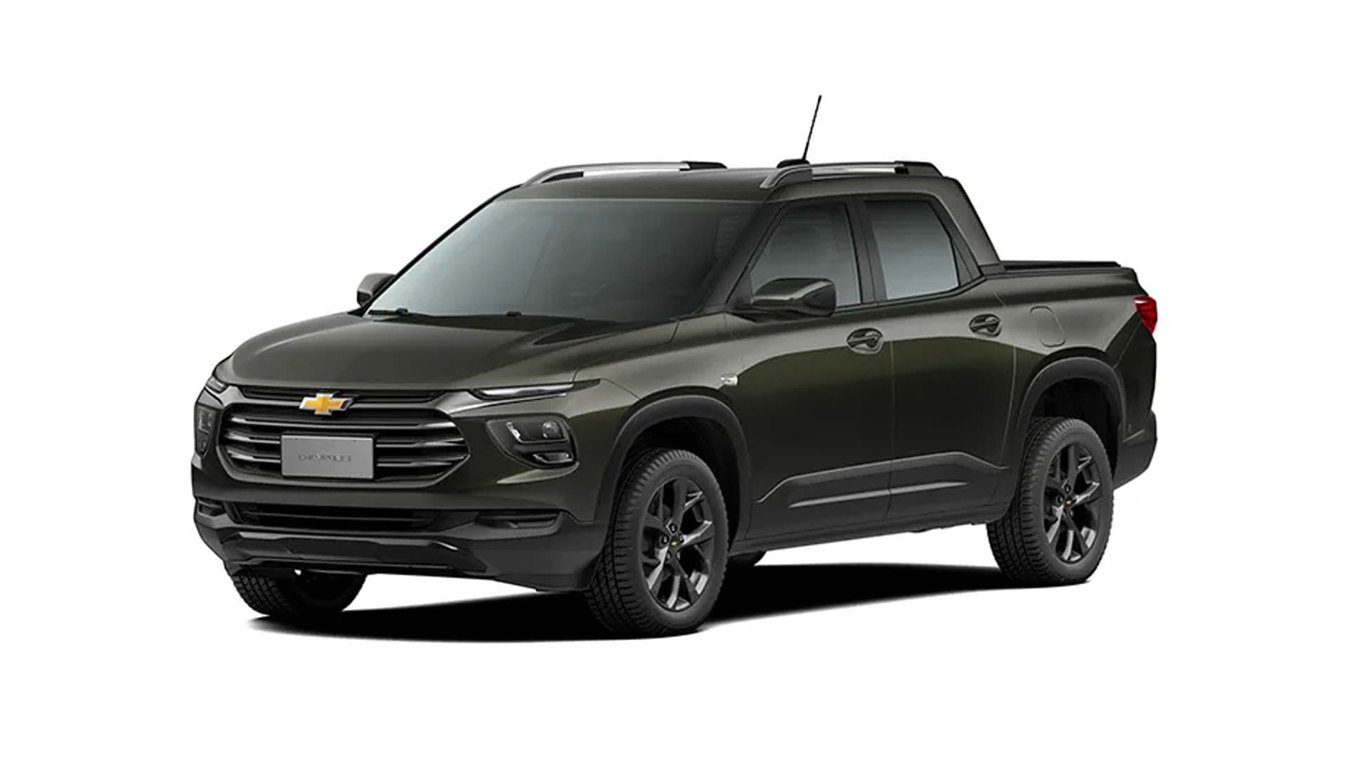 Chevrolet Montana 2024