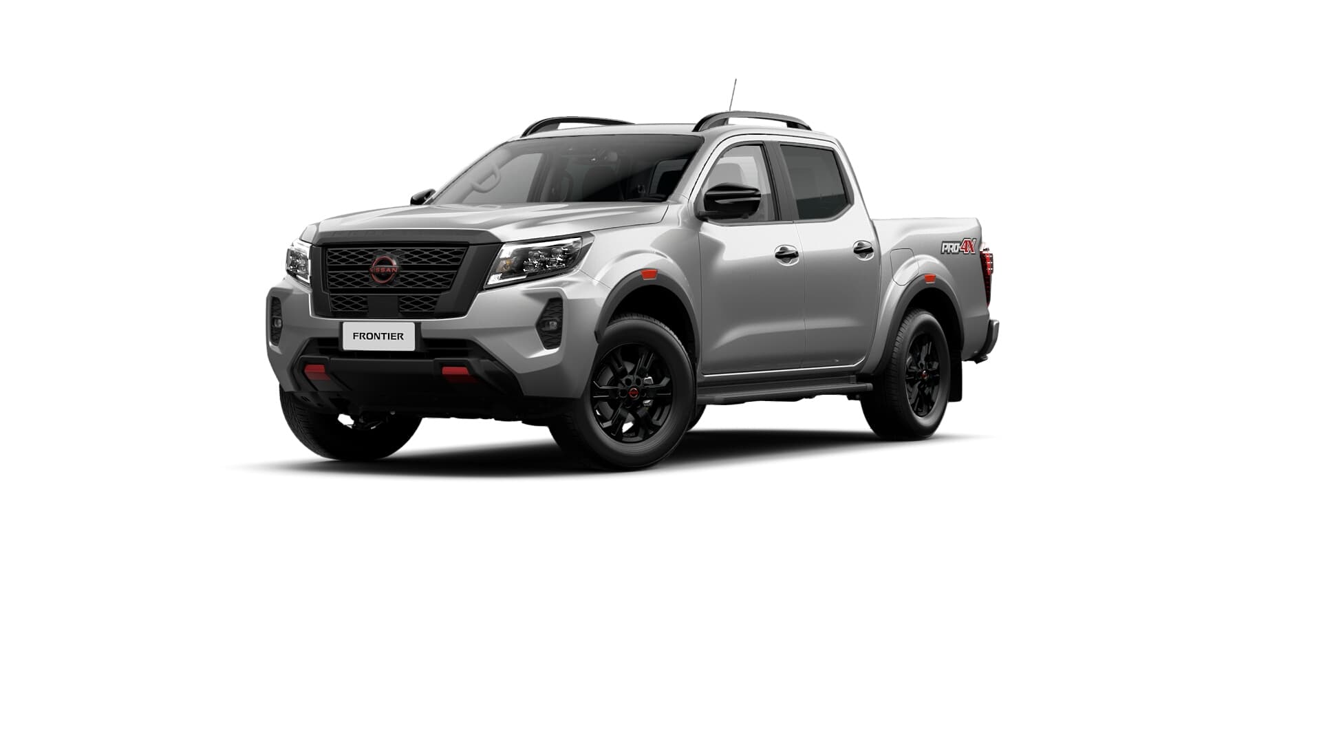 Nissan FRONTIER 2025