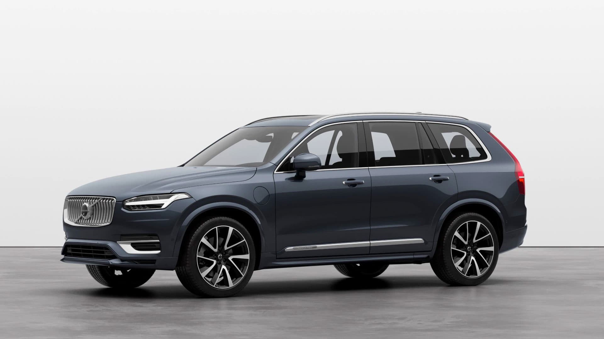 Volvo XC90 2023
