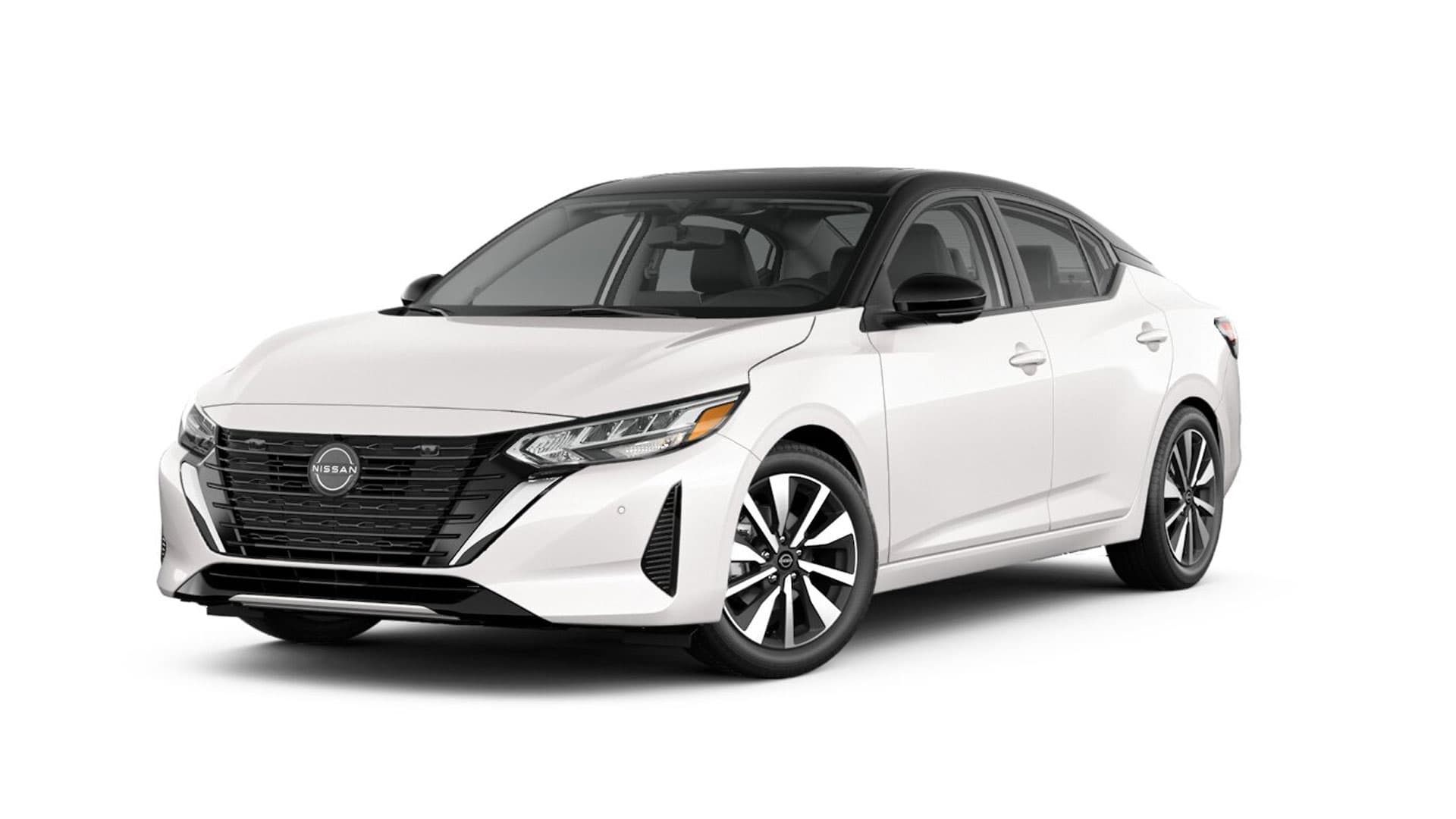 Nissan Nuevo Sentra 2025