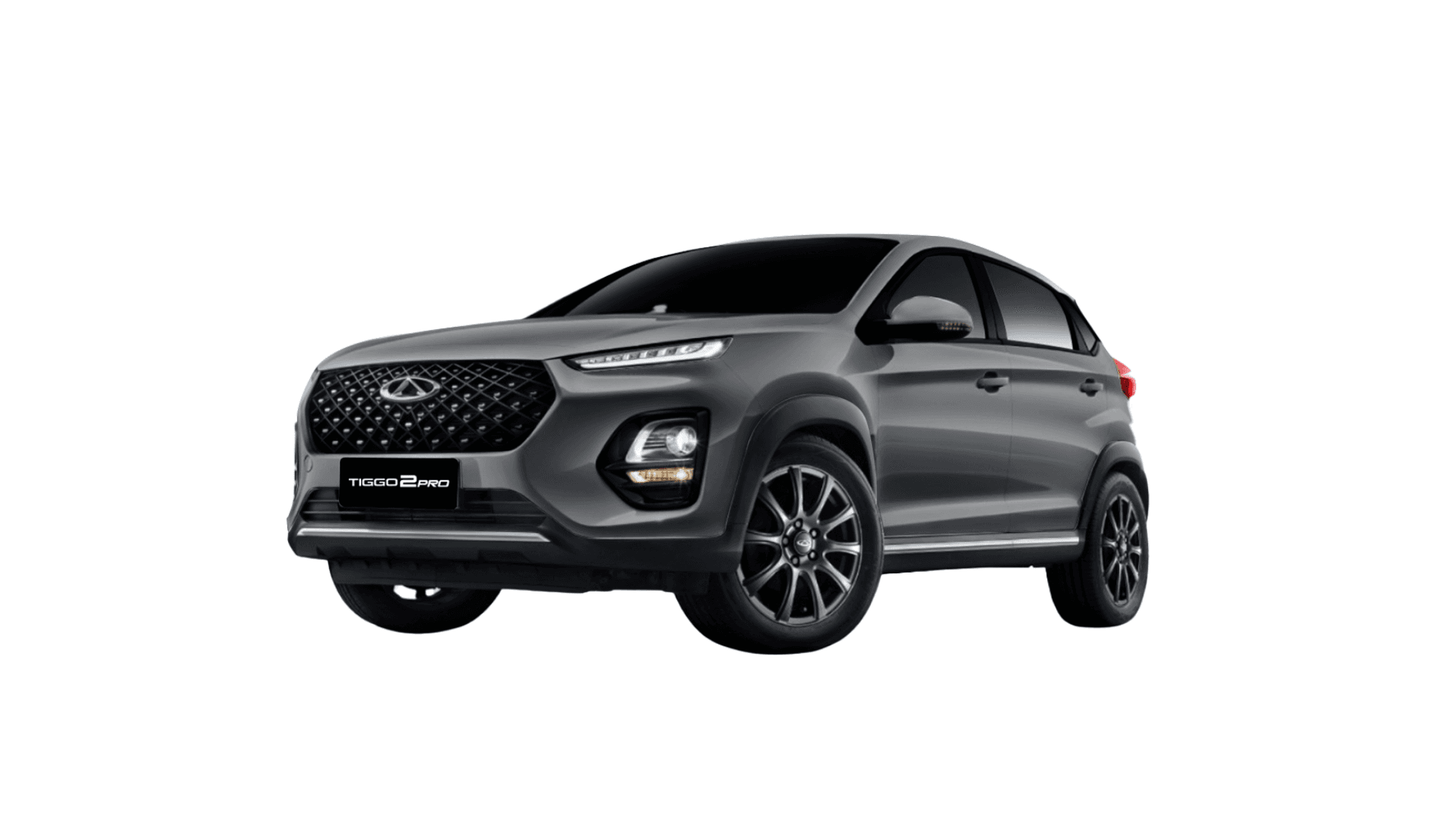 Chery Tiggo 2 Pro 2025
