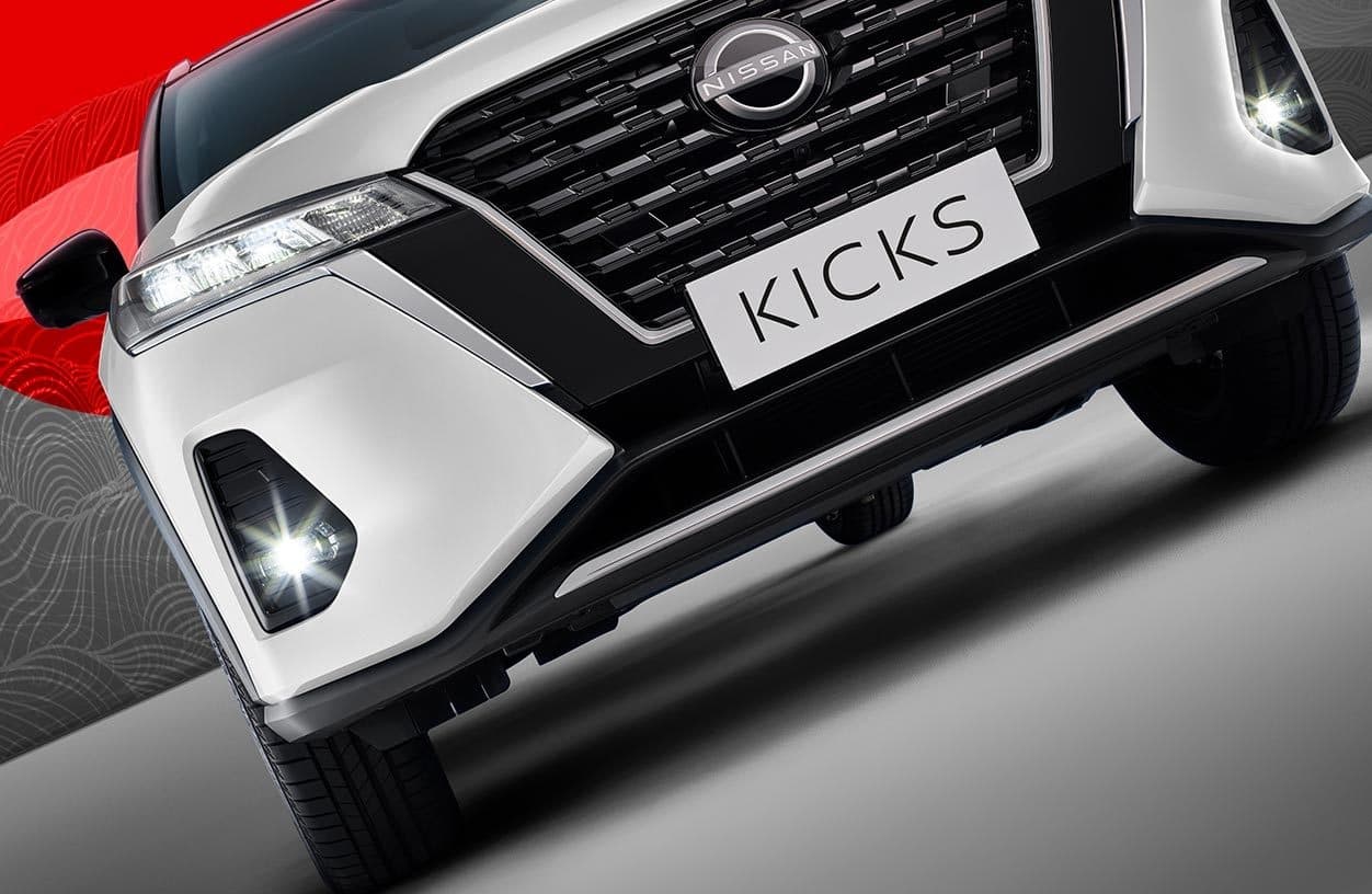Nissan Kicks Play 2025 4