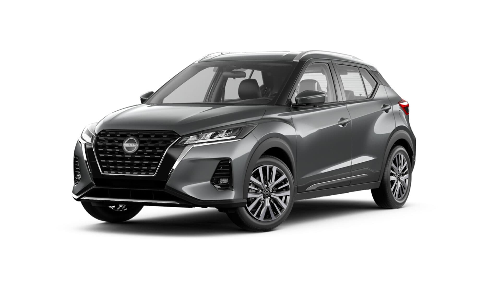 Nissan Kicks Play 2025