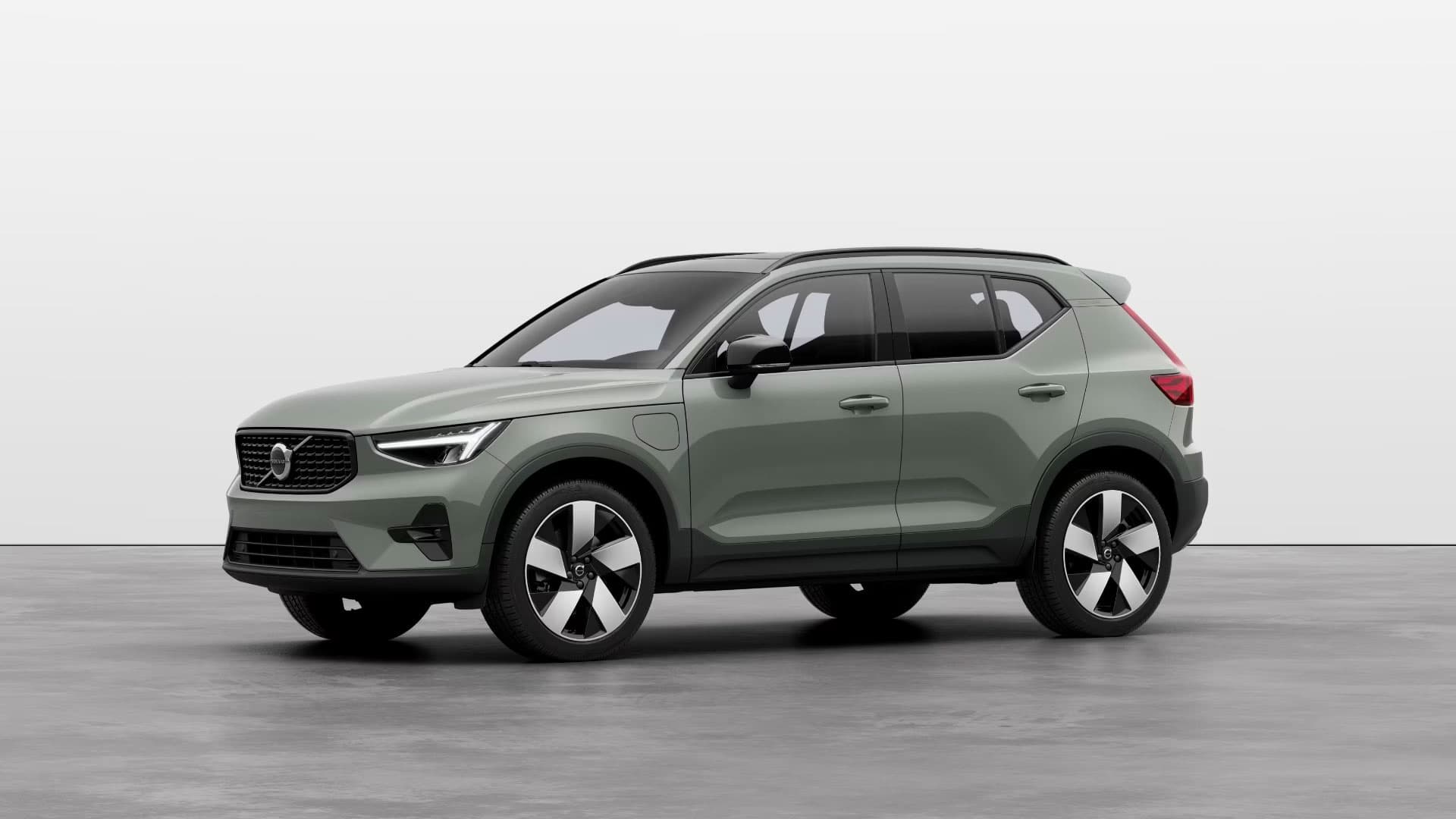 Volvo XC40 2023