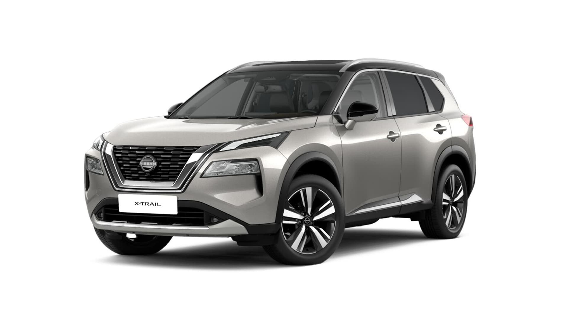 Nissan X-Trail 2025