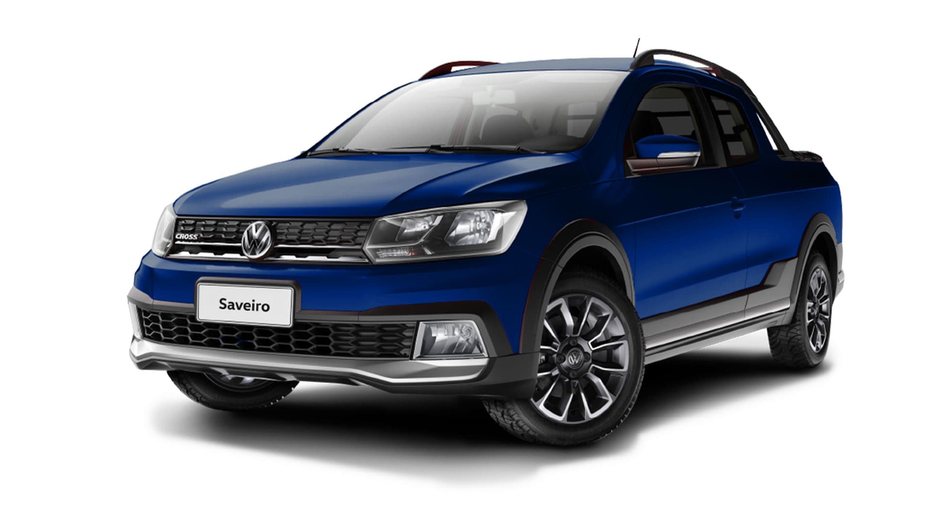 Volkswagen Saveiro 2024