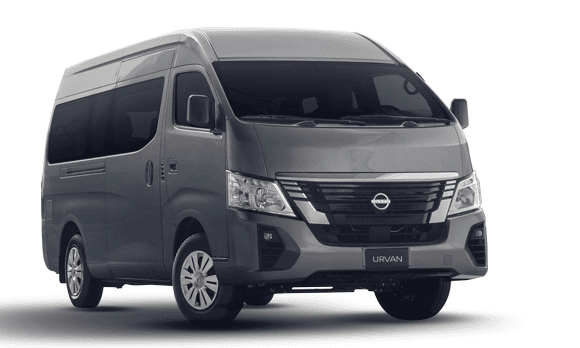 Nissan Urvan 2025