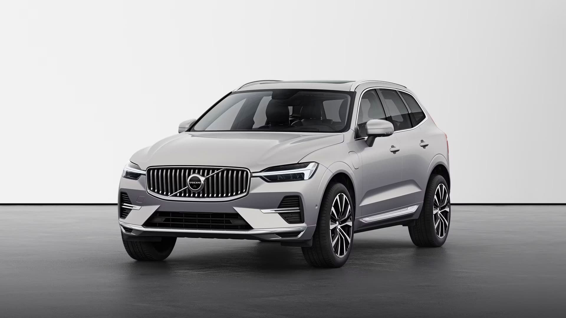 Volvo XC60 2023