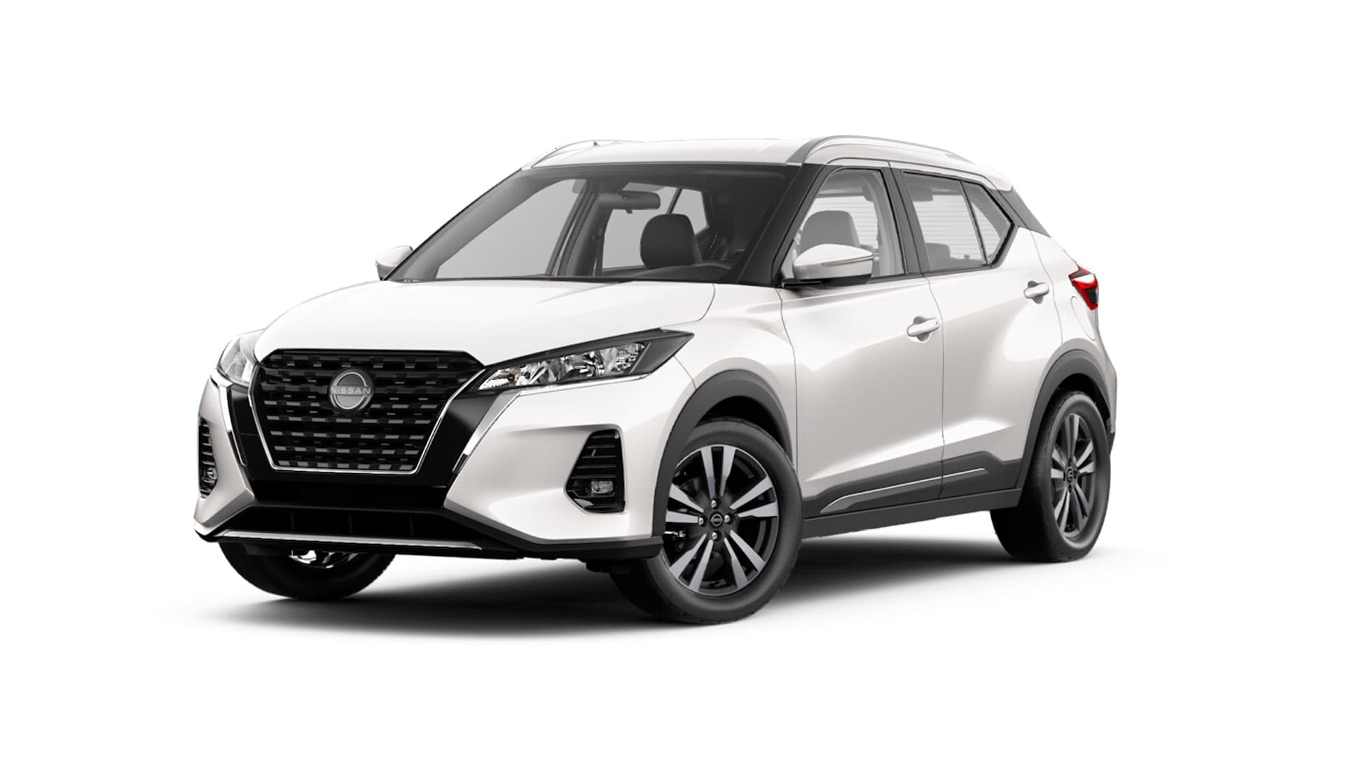 Nissan Kicks Play 2025