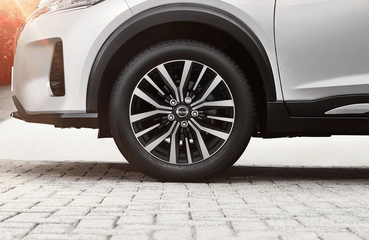 Nissan Kicks Play 2025 2