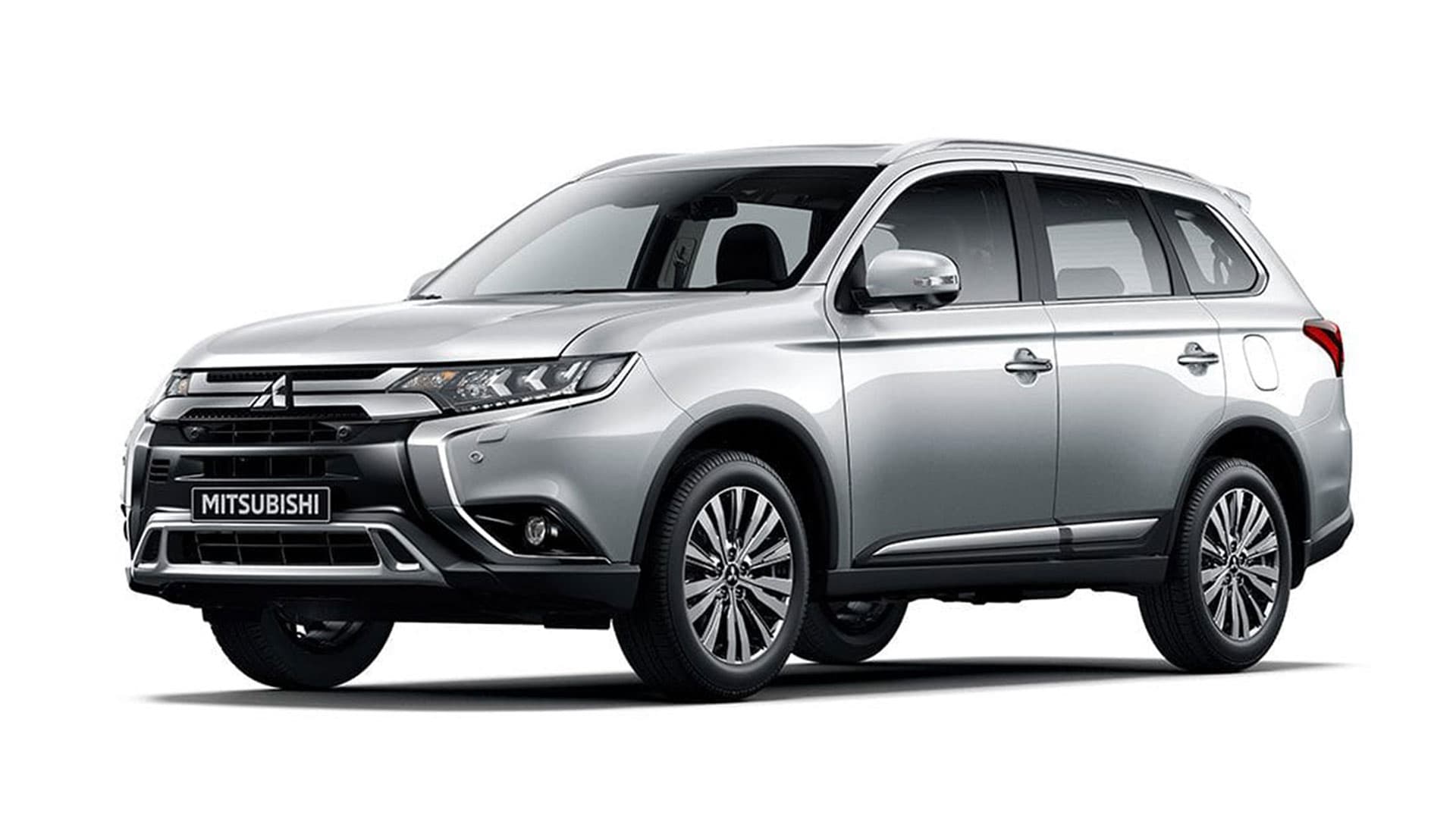Mitsubishi Outlander 2024