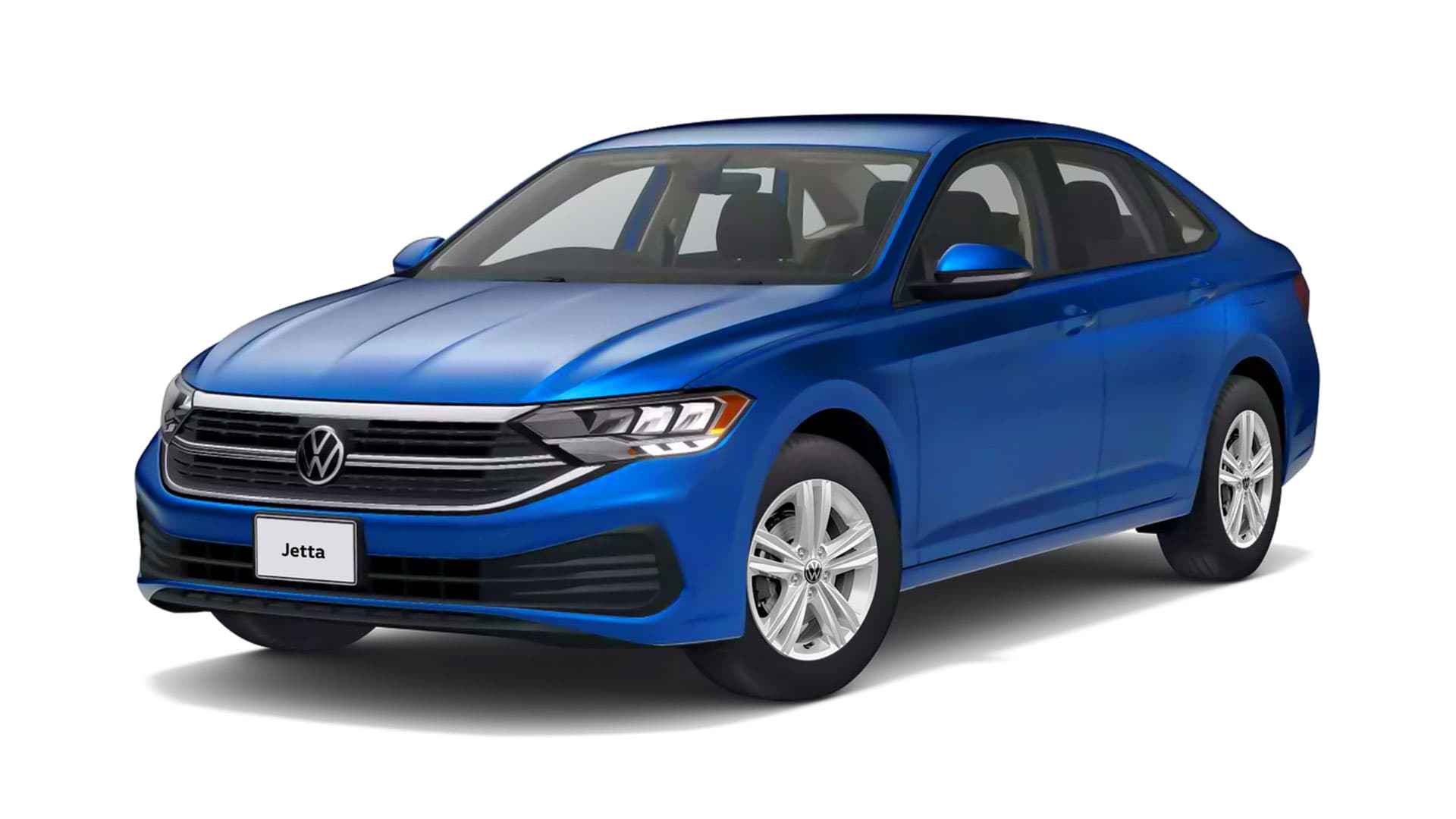 Volkswagen Nuevo Jetta 2024