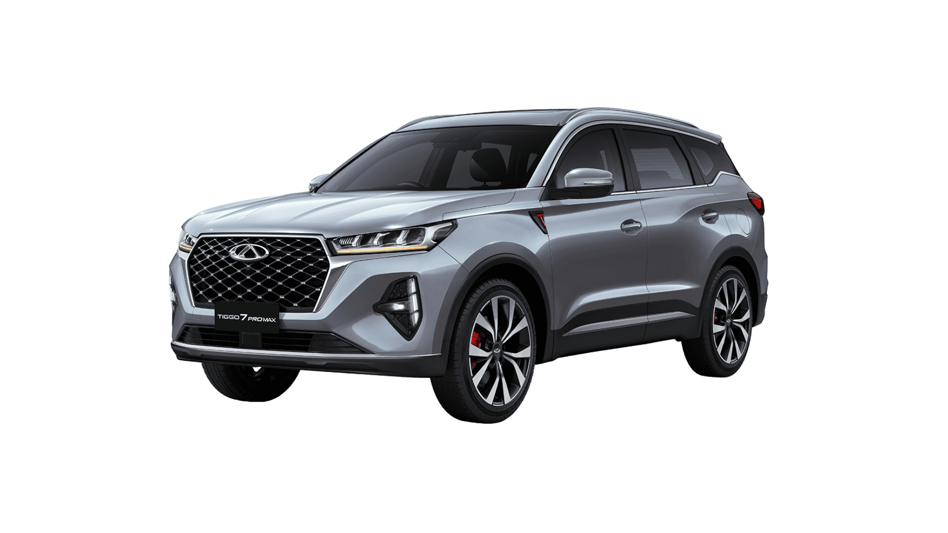 Chery Tiggo 7 Pro MAX 2025