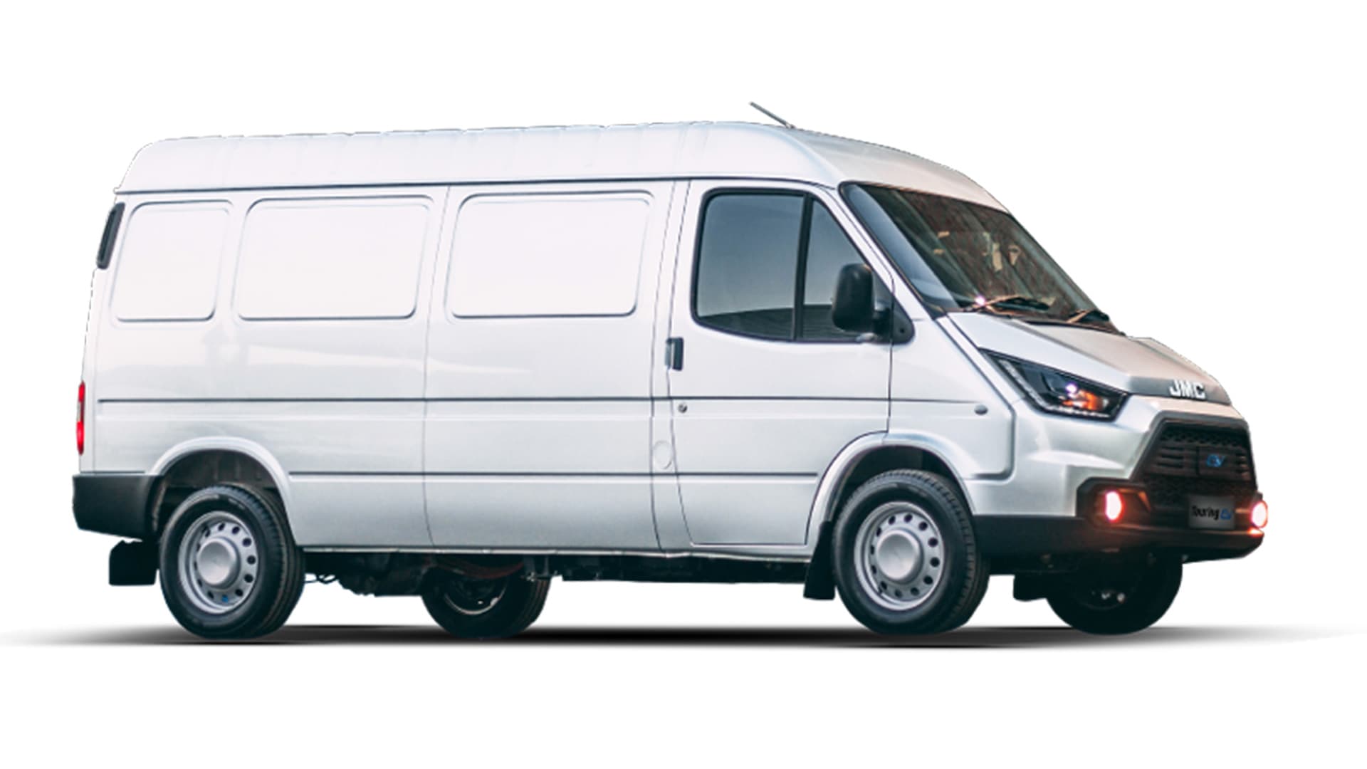 JMC Touring EV 2024