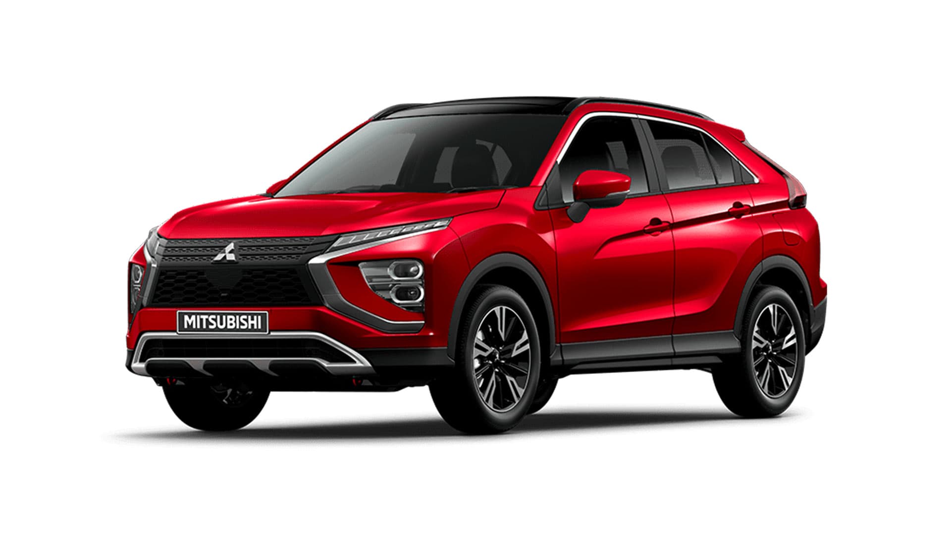 Mitsubishi Eclipse Cross 2024