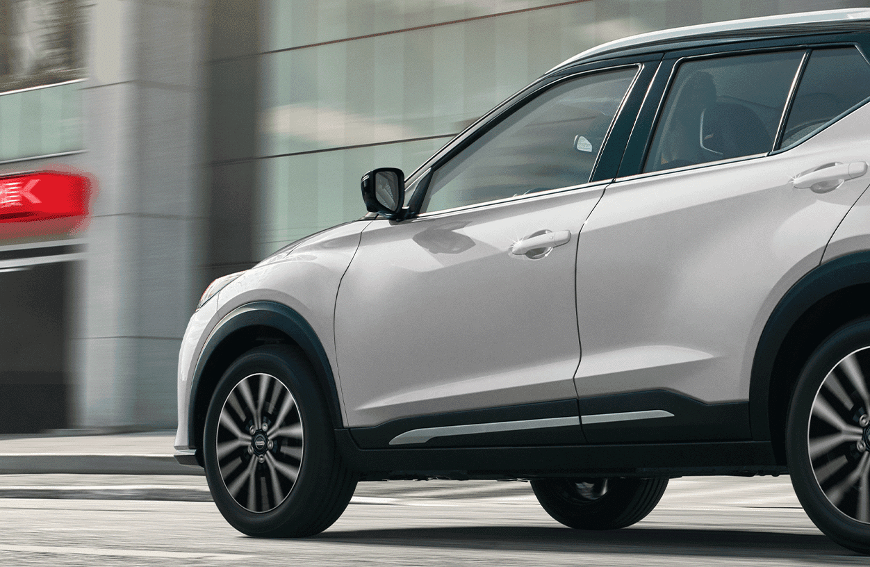 Nissan Kicks Play 2025 3