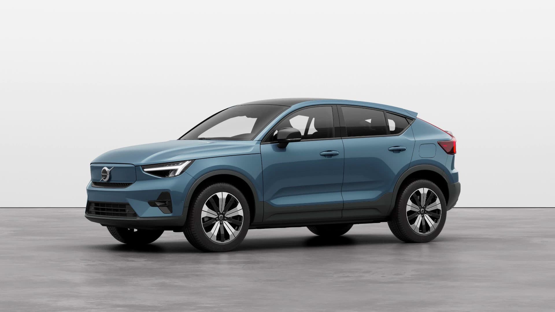 Volvo C40 2023