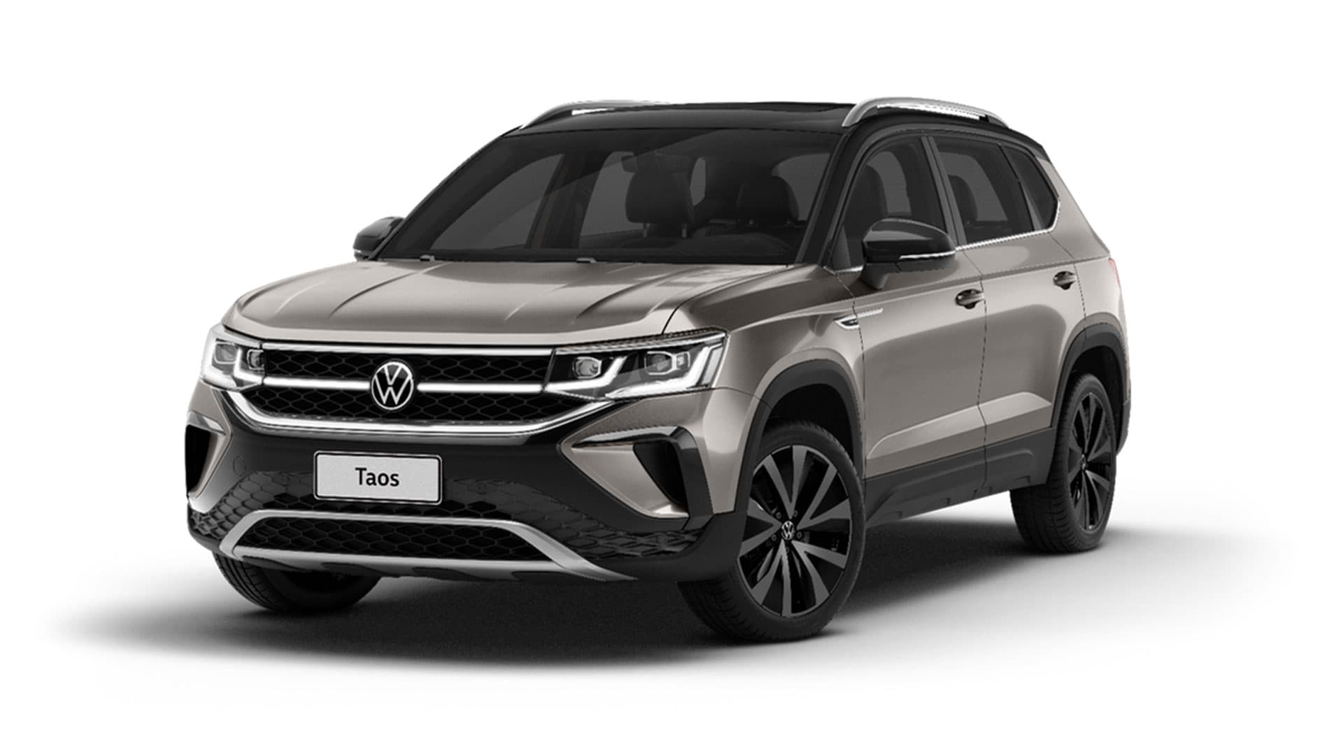 Volkswagen Taos 2024