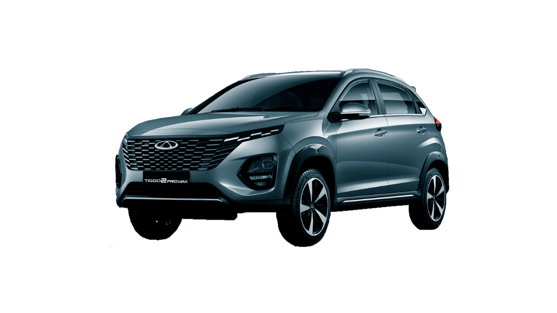 Chery Tiggo 2 PRO MAX 2025