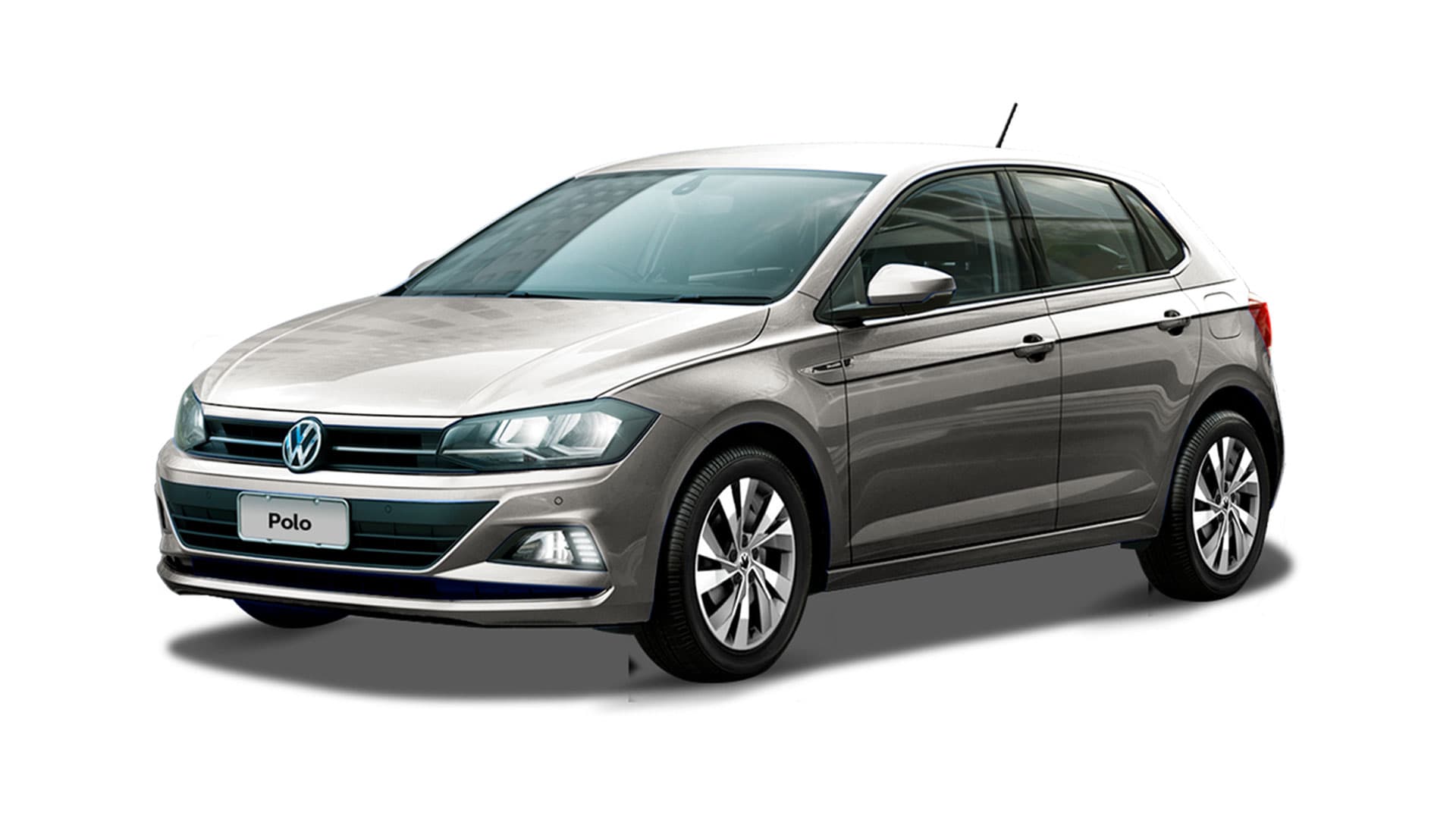 Volkswagen Polo 2024