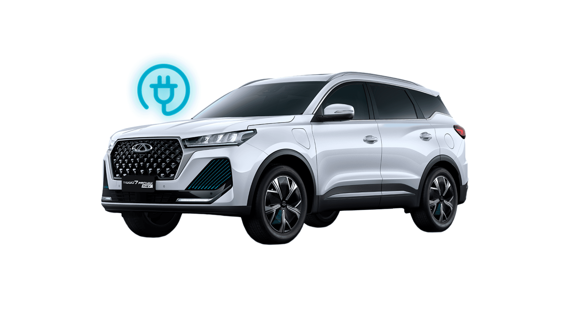 Chery TIGGO 7 PRO MAX PHEV 2025