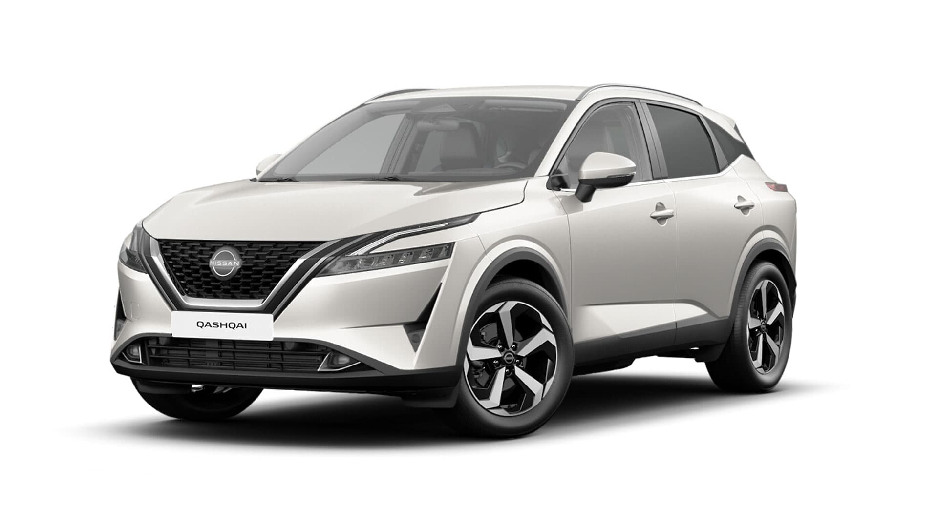 Nissan Qashqai 2025