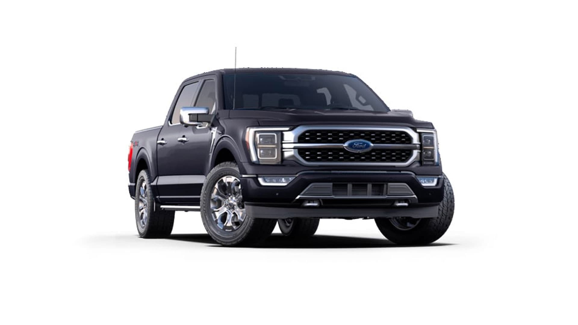 Ford F-150 2024