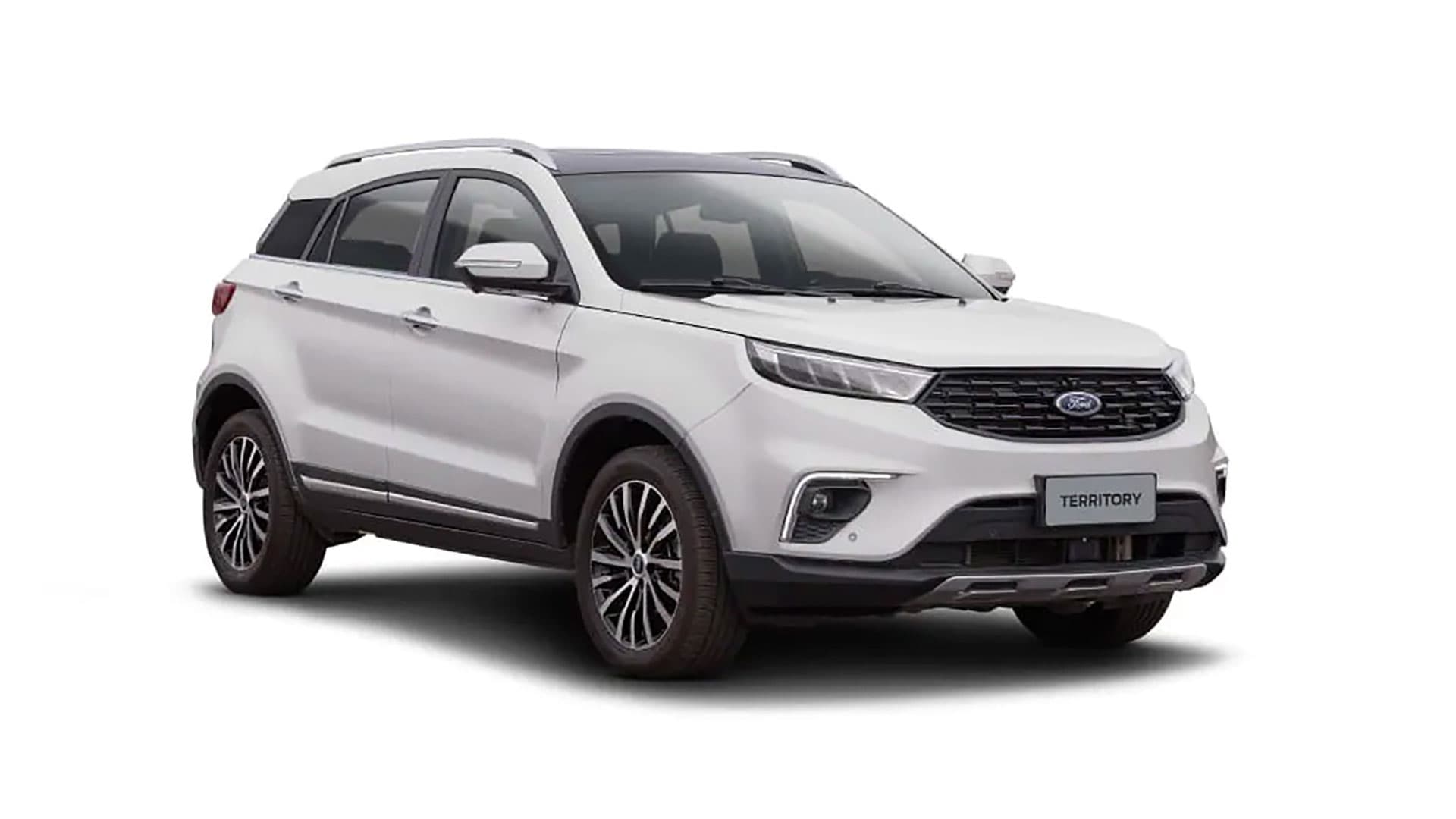 Ford Territory 2024