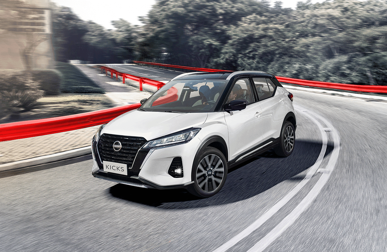 Nissan Kicks Play 2025 1
