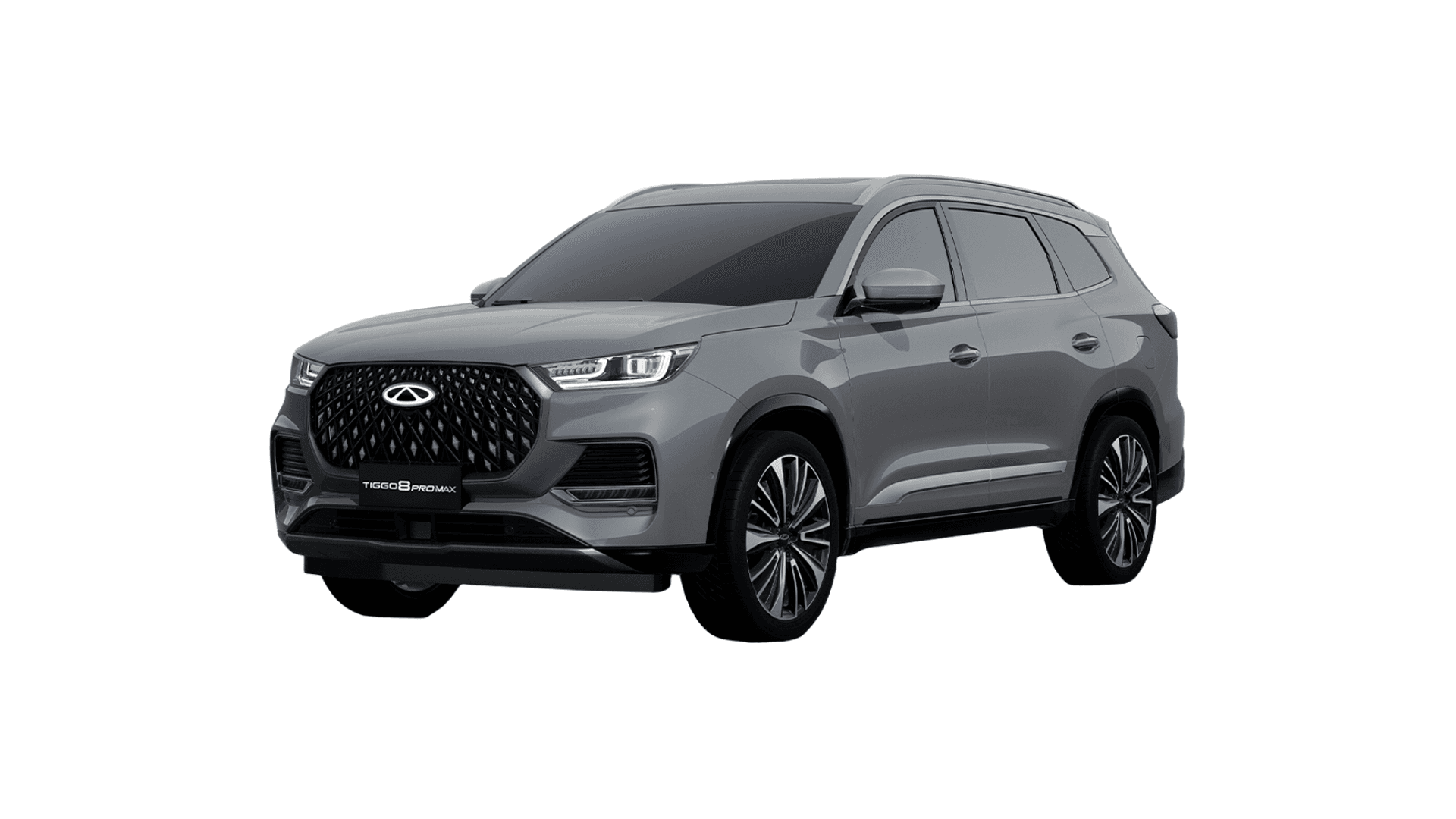 Chery Tiggo 8 Pro Max 2025