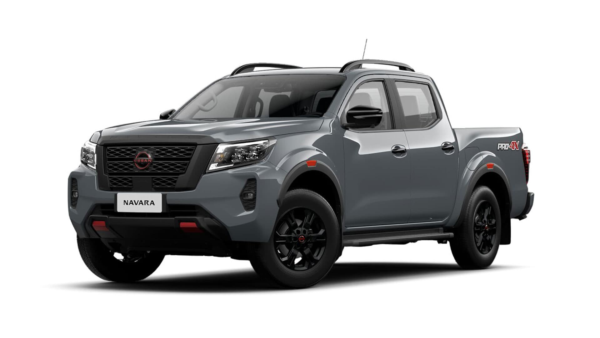 Nissan Navara 2025