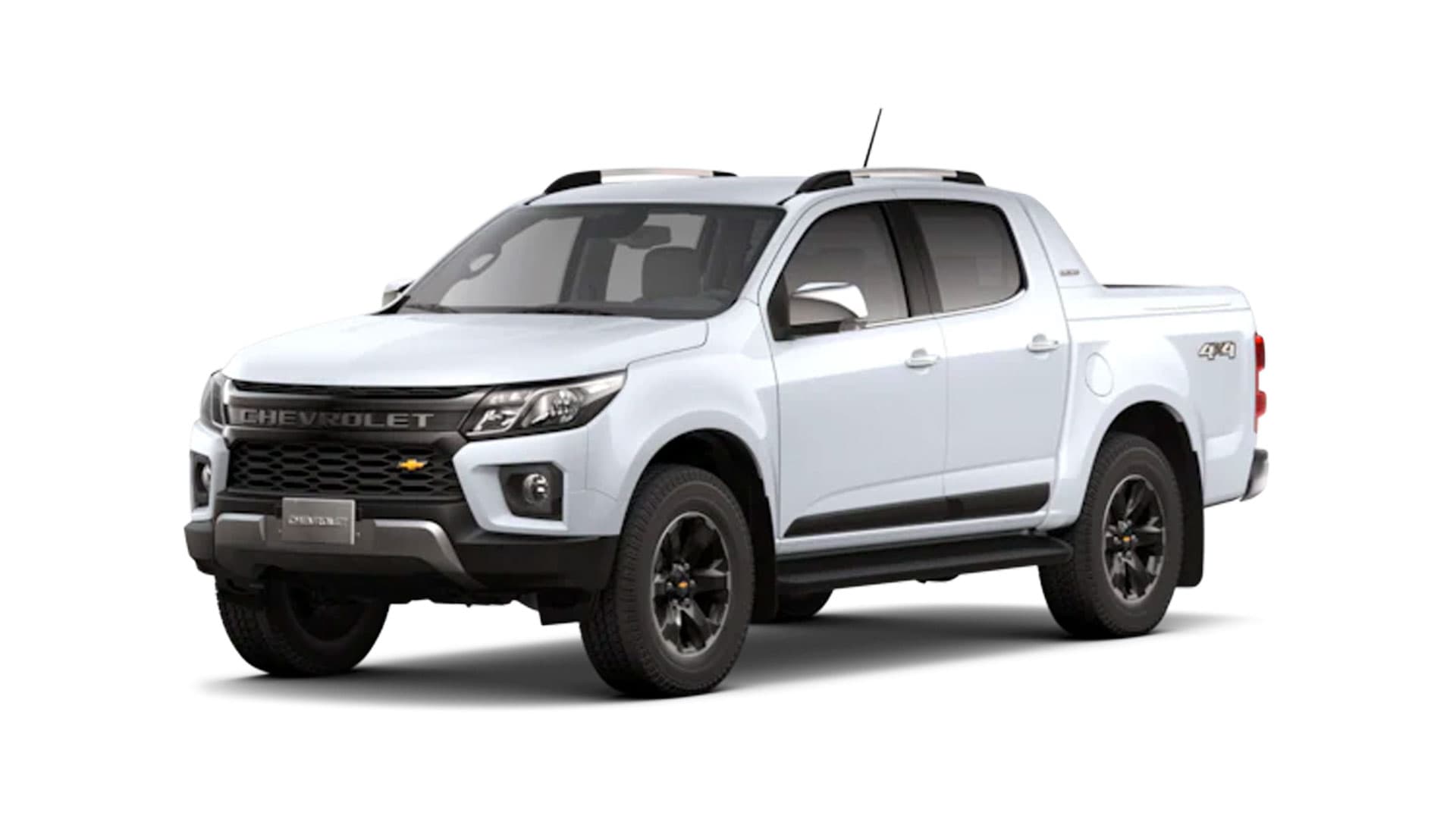 Chevrolet Colorado 2023