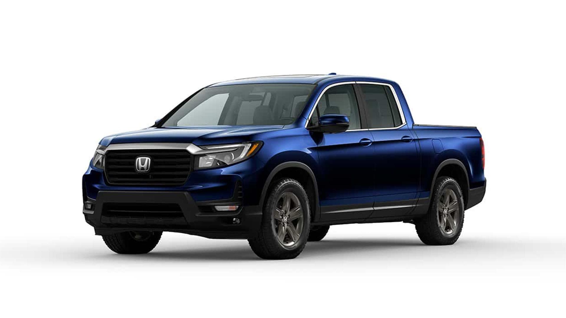 Honda Ridgeline 2024