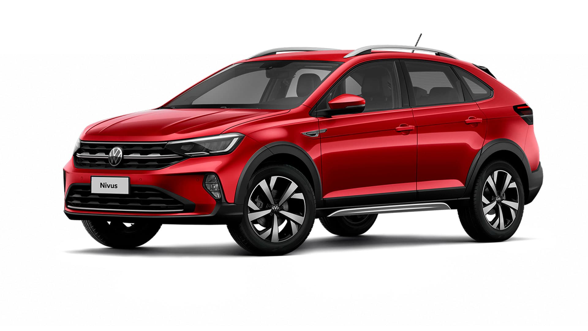 Volkswagen Nivus 2024