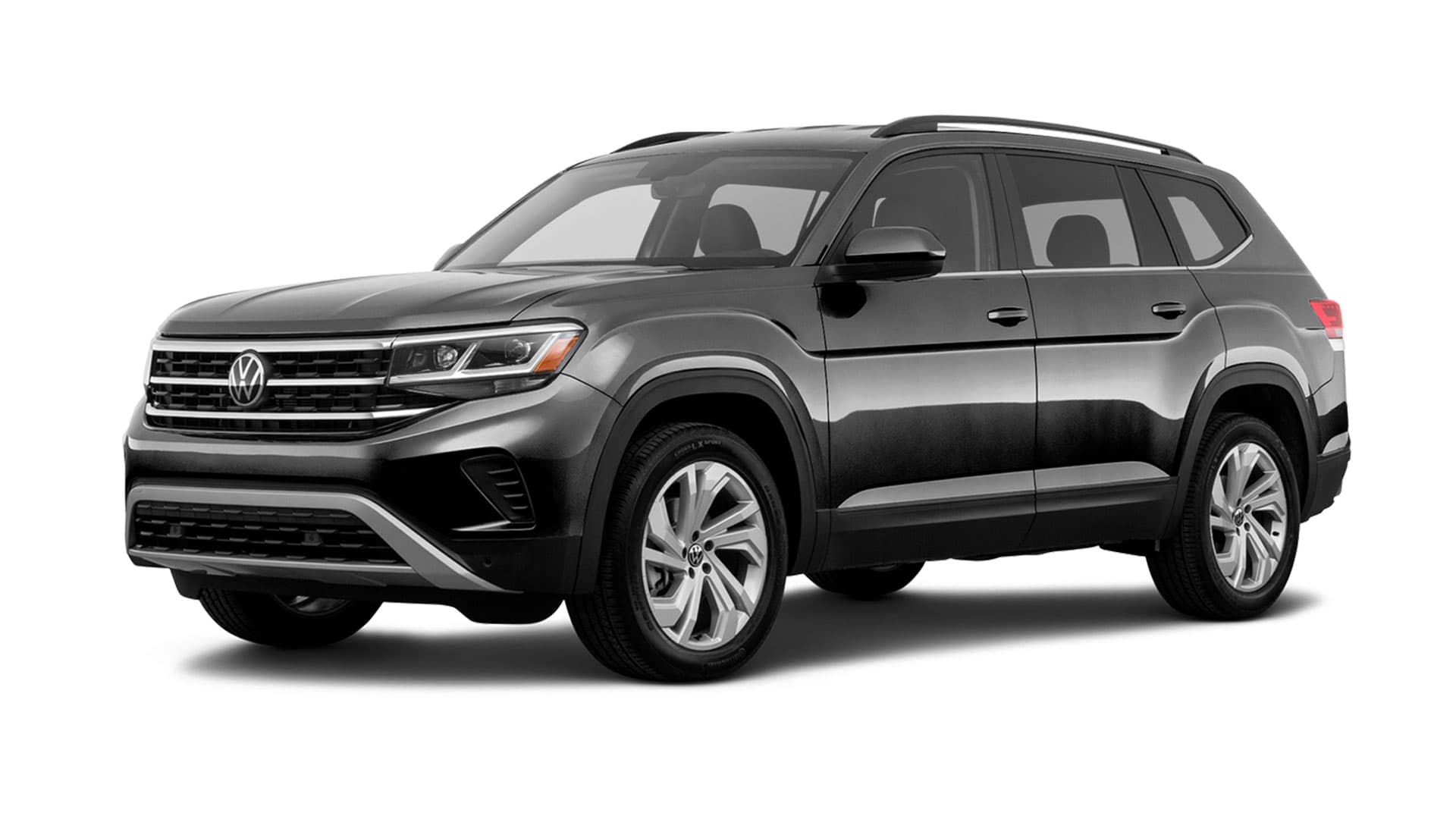 Volkswagen Atlas 2024