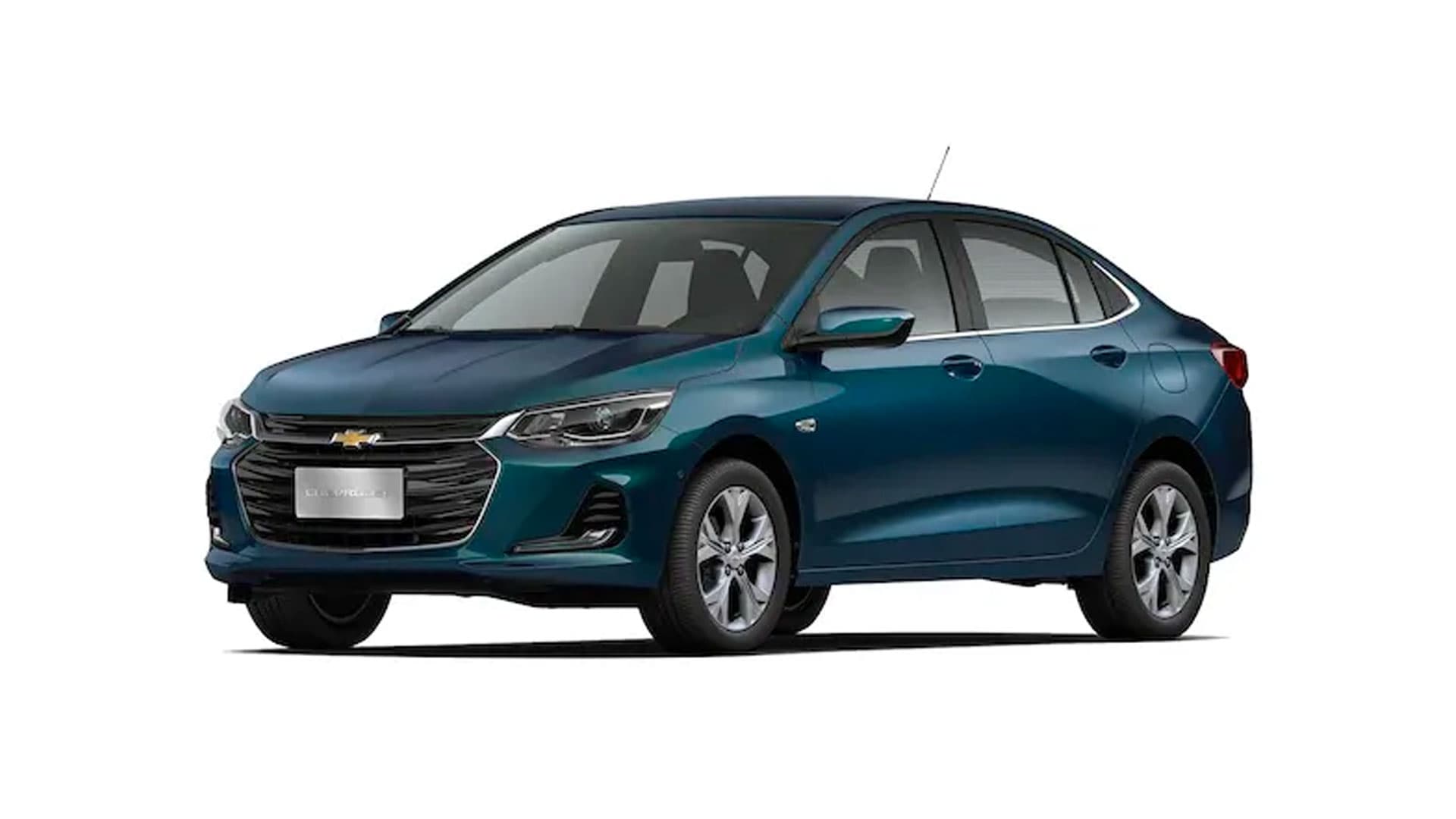 Chevrolet Onix Sedán 2024