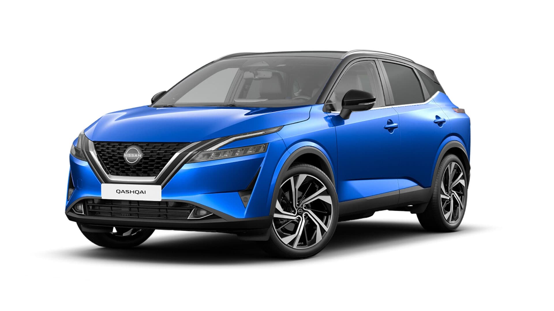 Nissan Nueva Qashqai 2025