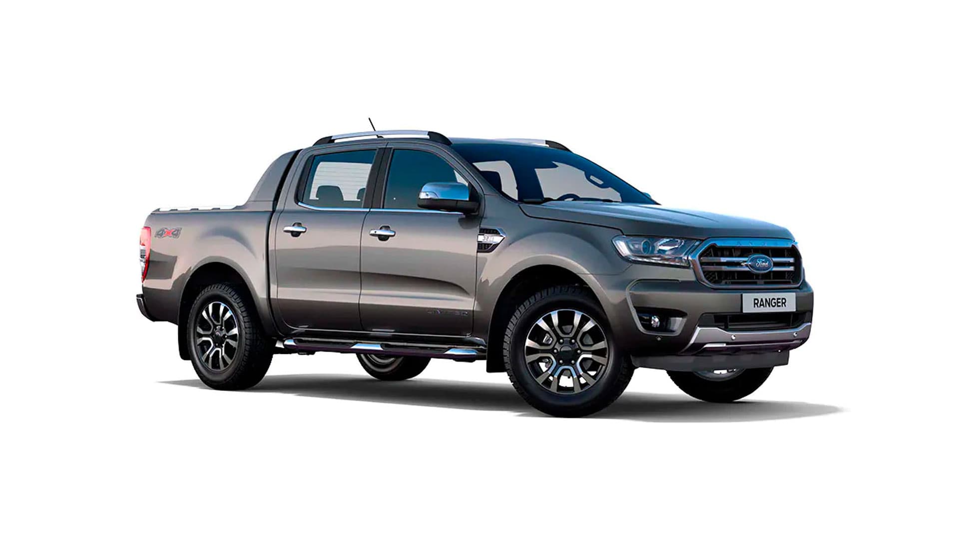 Ford Ranger 2024